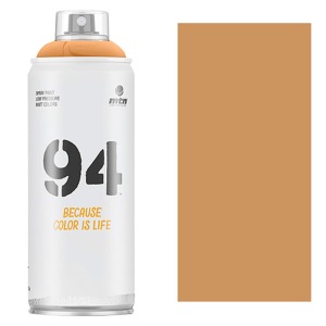 MTN 94 Spray Paint 400ml Montserrat