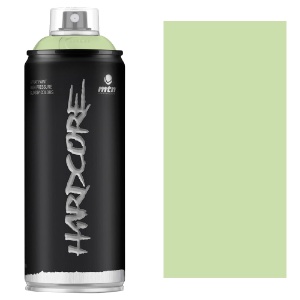 MTN Hardcore Spray Paint 400ml Pale Green
