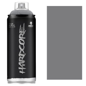 MTN Hardcore Spray Paint 400ml Pearl Grey