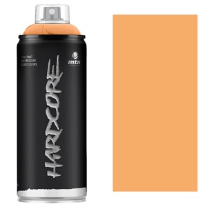MTN Hardcore Spray Paint 400ml 