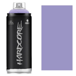 MTN Hardcore Spray Paint 400ml Violet