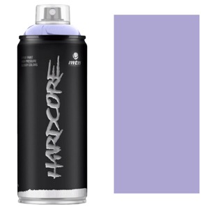 MTN Hardcore Spray Paint 400ml Malva