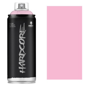 MTN Hardcore Spray Paint 400ml Treze Violet