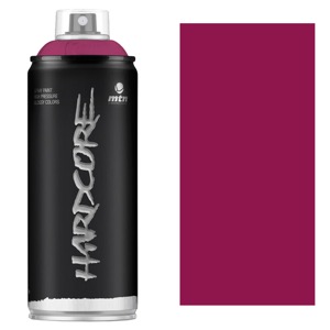 MTN Hardcore Spray Paint 400ml Pure Purple