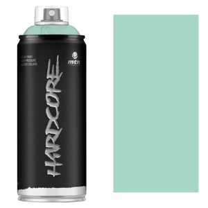 MTN Hardcore Spray Paint 400ml Potosi Green