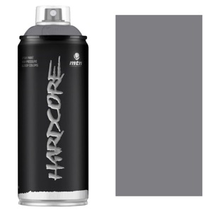 MTN Hardcore Spray Paint 400ml Ripley Grey