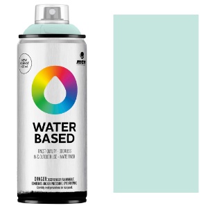 MTN Waterbased 400 Spray Paint 400ml Max Green