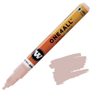 Molotow ONE4ALL 127HS Acrylic Paint Marker 2mm Powder Pastel