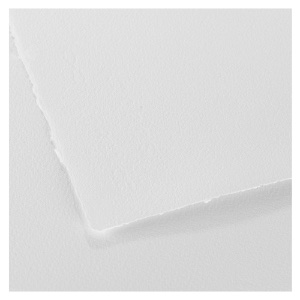 Musa Aqva Nova Watercolor Paper Sheet 140lb 10 Pack 19.7"x27.6" CP