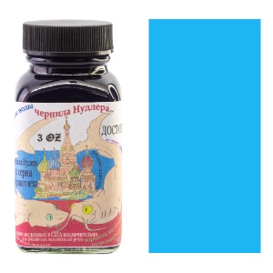 Noodler's Fountain Pen Ink 3oz Dostoyevsky