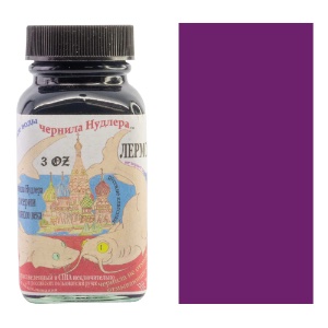 Noodler's Fountain Pen Ink 3oz Tchaikovsky