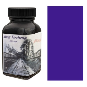 Noodler's Fountain Pen Ink 3oz Kung Te-Cheng