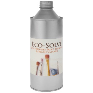 Natural Earth Paint Eco-Solve 16oz