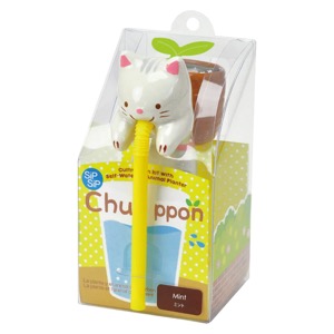Noted Chuppon Cat Mint