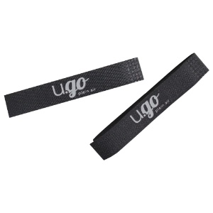 New Wave U.Go Plein Air 1 Adjustable Brush Strap 2 Set