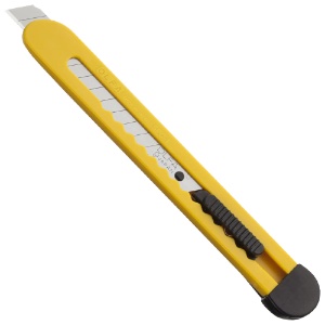 Olfa Basic Precision Utility Knife 9mm
