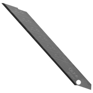 Olfa Blades - Replacement - #A1160B 10 pack