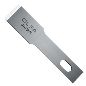 Olfa No. 9166 Chiseling Blade 5-Pack Refills (for Precision Art Knife)
