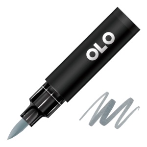 OLO Premium Alcohol Half Marker Brush CG3 Cool Gray 3