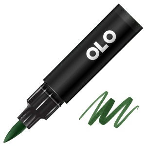 OLO Premium Alcohol Half Marker Brush G7.4 Holy Basil