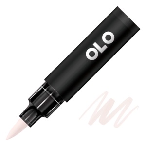 OLO Premium Alcohol Half Marker Brush OR2.0 Scallop
