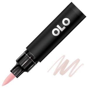 OLO Premium Alcohol Half Marker Brush OR2.1 Morganite