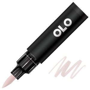 OLO Premium Alcohol Half Marker Brush OR4.1 Oyster