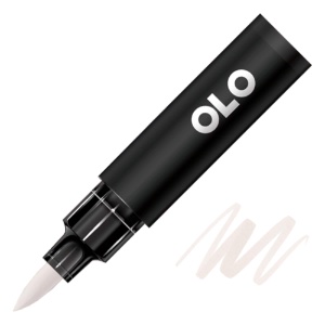 OLO Premium Alcohol Half Marker Brush OR7.1 Sand