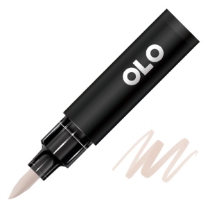 OLO Premium Alcohol Half Marker Brush OR7.2 Rose Beige