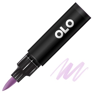OLO Premium Alcohol Half Marker Brush V0.0 Wild Flowers