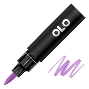 OLO Premium Alcohol Half Marker Brush V2.3 Beautyberry