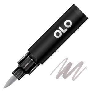 OLO Premium Alcohol Half Marker Brush WG3 Warm Gray 3