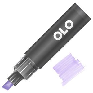 OLO Premium Alcohol Half Marker Chisel BV0.1 Laney Rose