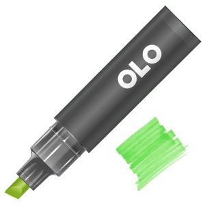 OLO Premium Alcohol Half Marker Chisel G1.2 Mint