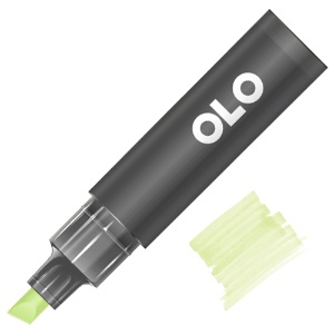 OLO Premium Alcohol Half Marker Chisel G5.0 Sprout