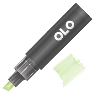 OLO Premium Alcohol Half Marker Chisel G5.2 Sugar Pea
