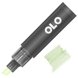 OLO Premium Alcohol Half Marker Chisel G7.0 Spring Mist