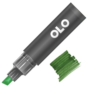 OLO Premium Alcohol Half Marker Chisel G7.4 Holy Basil