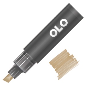 OLO Premium Alcohol Half Marker Chisel O7.3 Macaque