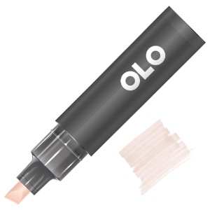 OLO Premium Alcohol Half Marker Chisel OR2.1 Morganite