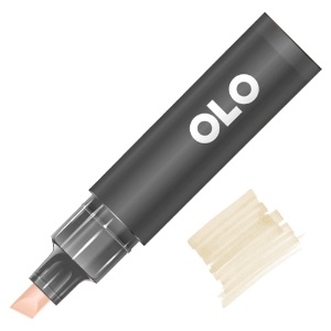 OLO Premium Alcohol Half Marker Chisel OR3.0 Fennec Fox