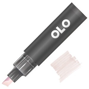 OLO Premium Alcohol Half Marker Chisel OR4.1 Oyster