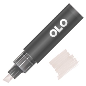 OLO Premium Alcohol Half Marker Chisel OR7.1 Sand