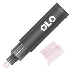 OLO Premium Alcohol Half Marker Chisel R0.0 Bowen Dahlia
