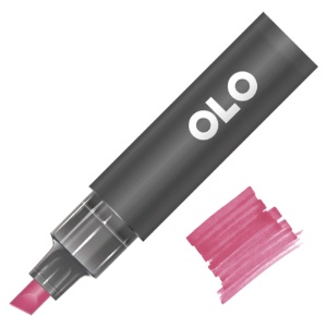 OLO Premium Alcohol Half Marker Chisel R5.3 Dusty Rose