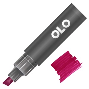 OLO Premium Alcohol Half Marker Chisel RV0.6 Dragon Fruit