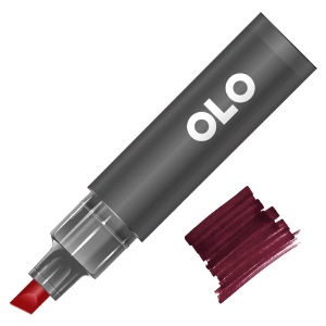 OLO Premium Alcohol Half Marker Chisel RV1.8 Mangosteen