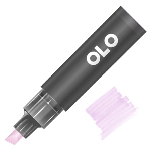 OLO Premium Alcohol Half Marker Chisel V0.0 Wild Flowers