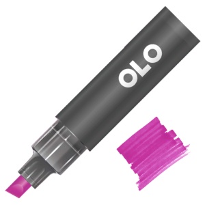 OLO Premium Alcohol Half Marker Chisel V0.3 Aster