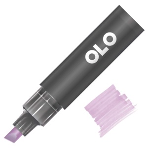 OLO Premium Alcohol Half Marker Chisel V1.1 Heather